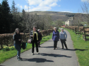On our way to Kettlewell